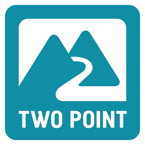 Logo for Two Point Studios
